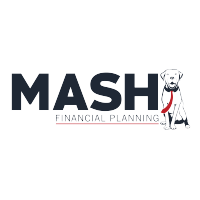 Mash Financial Planning logo, Mash Financial Planning contact details