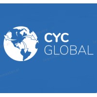 CYCGLOBAL logo, CYCGLOBAL contact details