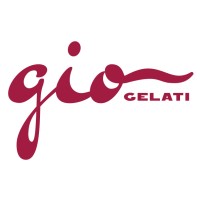 Gio Gelati logo, Gio Gelati contact details