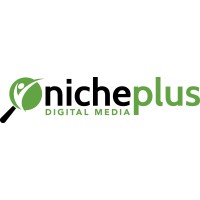 NichePlus Digital logo, NichePlus Digital contact details