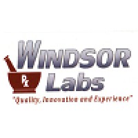 Windsor Labs logo, Windsor Labs contact details