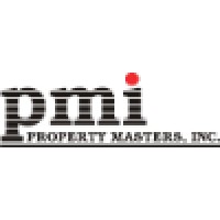 Property Masters Inc. logo, Property Masters Inc. contact details