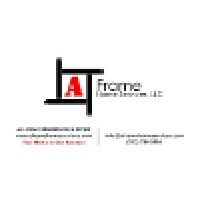 A Frame Home Services, LLC logo, A Frame Home Services, LLC contact details