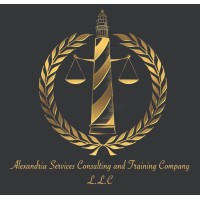 Alexandria Services, Consulting and Training Company LLC logo, Alexandria Services, Consulting and Training Company LLC contact details