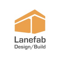 Lanefab Design/Build logo, Lanefab Design/Build contact details