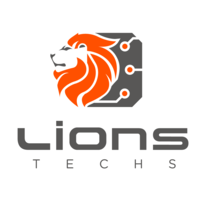 Lions Techs Assistência Técnica logo, Lions Techs Assistência Técnica contact details