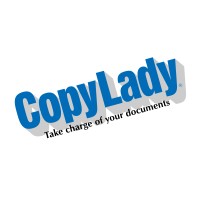 Copy Lady logo, Copy Lady contact details