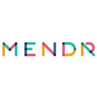 Mendr logo, Mendr contact details