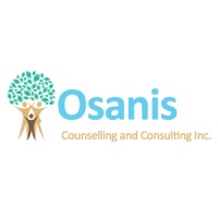 Osanis Counselling and Consulting logo, Osanis Counselling and Consulting contact details