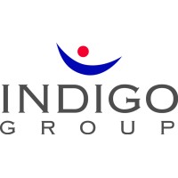 Indigo Group LLC logo, Indigo Group LLC contact details