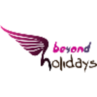 Beyond Holidays logo, Beyond Holidays contact details