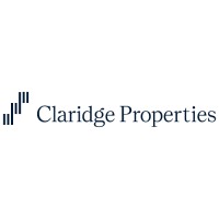 Claridge Properties logo, Claridge Properties contact details