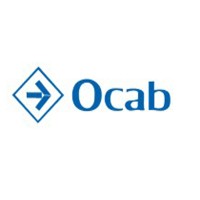 Ocab Sverige logo, Ocab Sverige contact details