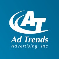 Ad Trends Advertising, Inc. logo, Ad Trends Advertising, Inc. contact details