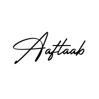 Aaftaab logo, Aaftaab contact details