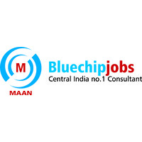 BLUECHIP JOBS PRIVATE LIMITED logo, BLUECHIP JOBS PRIVATE LIMITED contact details