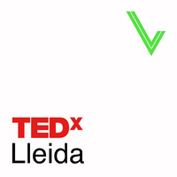 TEDxLleida logo, TEDxLleida contact details