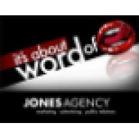 Jones Agency - Marketing, Advertising, PR logo, Jones Agency - Marketing, Advertising, PR contact details