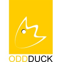 Oddduck Advertising logo, Oddduck Advertising contact details