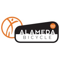 Alameda Bicycle logo, Alameda Bicycle contact details