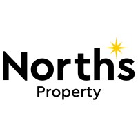 North's Property logo, North's Property contact details