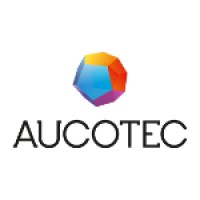 AUCOTEC logo, AUCOTEC contact details