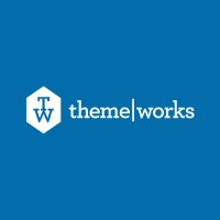 ThemeWorks logo, ThemeWorks contact details