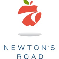 Newton's Road logo, Newton's Road contact details