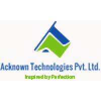 Acknown Technologies Pvt Ltd logo, Acknown Technologies Pvt Ltd contact details