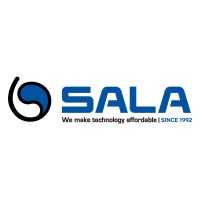 Sala Enterprises logo, Sala Enterprises contact details