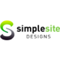 Simple Site Designs logo, Simple Site Designs contact details