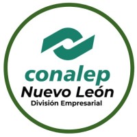 CONALEP Nuevo León División Empresarial logo, CONALEP Nuevo León División Empresarial contact details