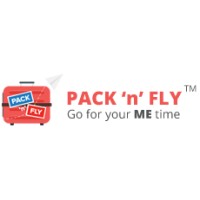 Packnfly Travellers Club logo, Packnfly Travellers Club contact details