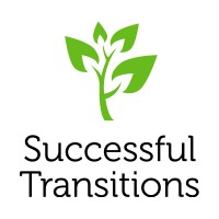 SuccessfulTransitions logo, SuccessfulTransitions contact details