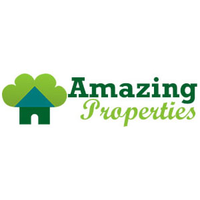 Amazing Properties logo, Amazing Properties contact details