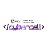 NMIMS Cyber Cell logo, NMIMS Cyber Cell contact details