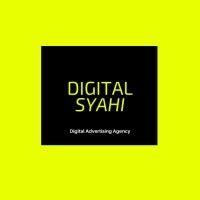 Digital Syahi logo, Digital Syahi contact details