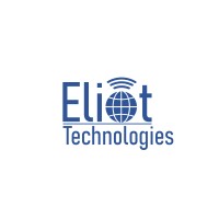 Eliot Technologies logo, Eliot Technologies contact details