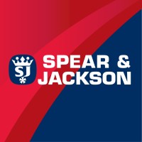 Spear & Jackson UK Ltd logo, Spear & Jackson UK Ltd contact details