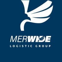 MERWIDE LOGISTIC GROUP logo, MERWIDE LOGISTIC GROUP contact details