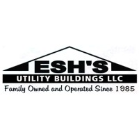 Eshs Utility Buildings logo, Eshs Utility Buildings contact details