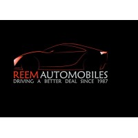 Reem Automobiles logo, Reem Automobiles contact details