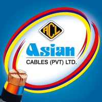 ASIAN CABLES (PVT) LTD logo, ASIAN CABLES (PVT) LTD contact details