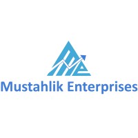 MUSTAHLIK ENTERPRISES logo, MUSTAHLIK ENTERPRISES contact details