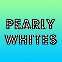 Pearly Whites logo, Pearly Whites contact details