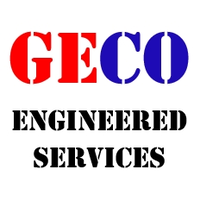 GECO Engineered Services logo, GECO Engineered Services contact details