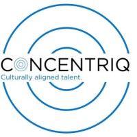 Concentriq logo, Concentriq contact details