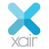 Xair Energy logo, Xair Energy contact details