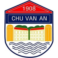 Chu Van An National High School logo, Chu Van An National High School contact details