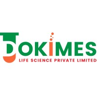 DOKIMES LIFE SCIENCES PRIVATE LIMITED logo, DOKIMES LIFE SCIENCES PRIVATE LIMITED contact details